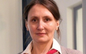 Yulia Gel. 