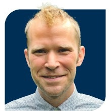 Chris Proctor. 