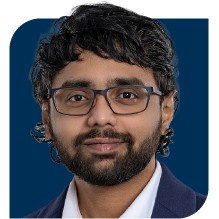 Vishnu Lokhande. 