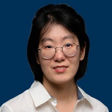Portrait of Shimiao (Cindy) Li. 