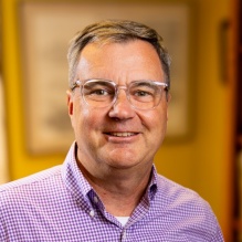 Craig Colder. 