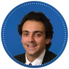 Photo of Luca Carloni. 