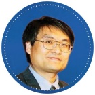 Photo of Yao-Wen Chang. 