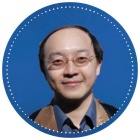 Photo of Hung-Ming Chen. 