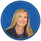 Photo of Meredith Andreucci. 