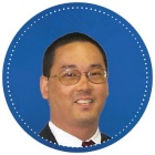 Photo of Andrew Kahng. 