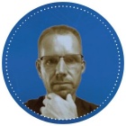 Photo of Leon Stok. 