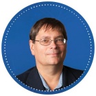 Photo of Michael Thompson. 