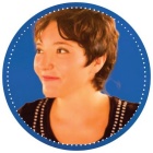 Photo of Kathryn Verona. 