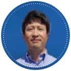Photo of Kang-Ill Seo. 