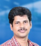 Photo of Bibhu Datta Sahoo. 