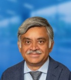 Photo of Ananth Iyer. 