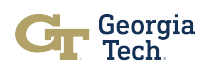 Georgia Tech website. 