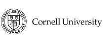 Cornell University website. 