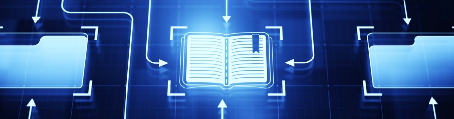 Electronic Publications. 