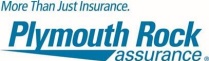 More than just insurance. Plymouth Rock assurance. 