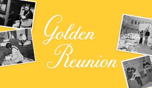 Golden Reunion. 