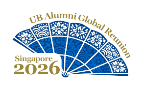 Global Reunion Logo Singapore 2026. 