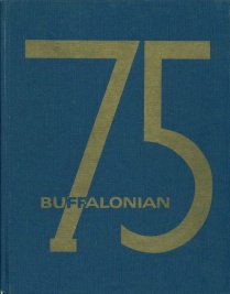 The Buffalonian 1975. 