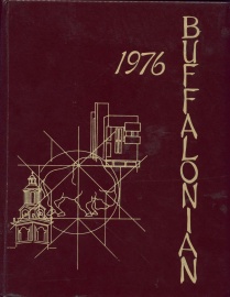 The Buffalonian 1976. 