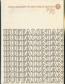 The Buffalonian 1979. 