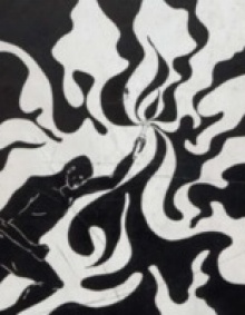 The Buffalonian, 1970 cover. 