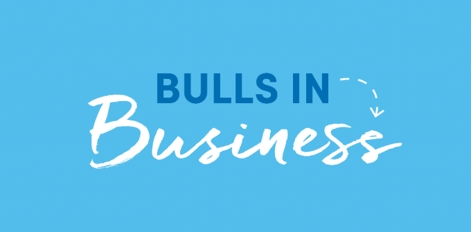 Bulls in Business. 