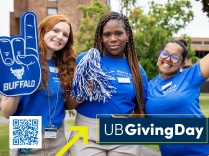 Zoom image: Giving Day 4X3 Monitor 