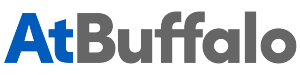 At Buffalo magazine. 