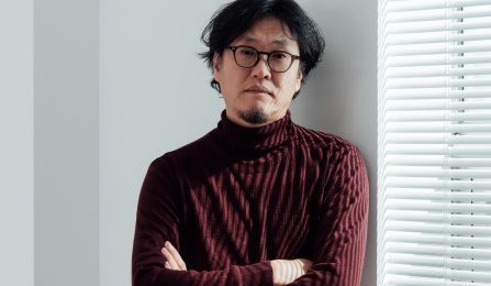 Yeondoo Jung. 