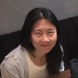 Headshot of Eun Jeong Choi. 