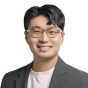 Headshot of Sang-Keun Yoo. 