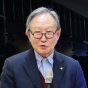Headshot of Jong Soung Kimm. 