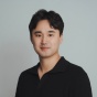 Headshot of Joowon Park. 