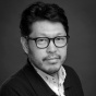 Headshot of Dongsei Kim. 