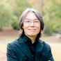 Headshot of Sang Dae Lee. 