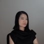 Headshot of Nahyung Hwang. 