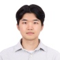 Headshot of James Hojung Kim. 