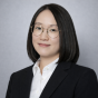Headshot of Junghyun Nam. 