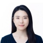 Headshot of Heesol Hwang. 