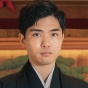 Headshot of Daichi Shigemoto. 