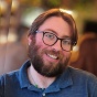Headshot of James Podgorski. 
