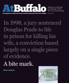 At Buffalo Spring 2014 cover. 