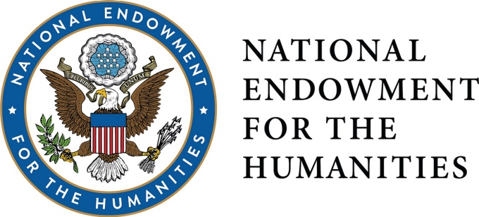 National Endowment for the Humanities (NEH). 