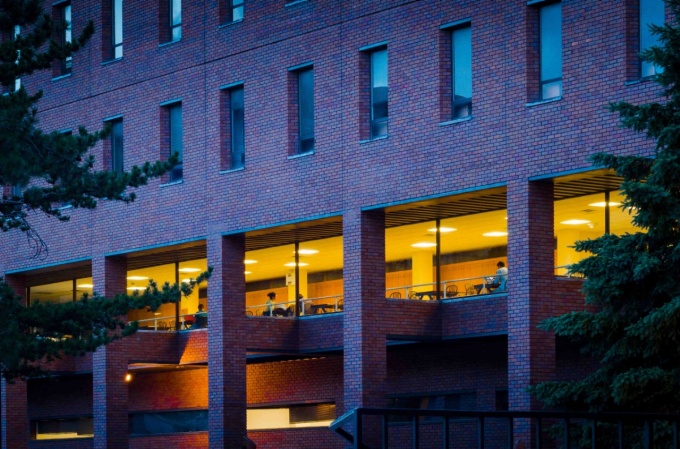 Baldy Center for Law and Social Policy. 