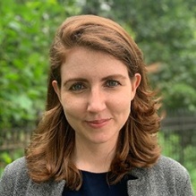 Meghan E. Brooks, Assistant Professor of Law at the University of South Carolina School of Law.