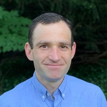 Jonathan Petkun, Associate Professor of Law at Duke University School of Law.