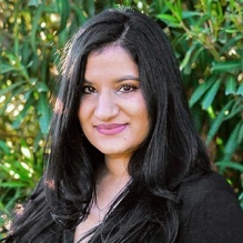 Bijal Shah, Professor of Law and Provost Faculty Fellow at the Boston College Law School.