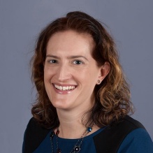 Jill E. Family, Associate Dean for Faculty Research and Development and Professor of Law at Widener Law Commonwealth.