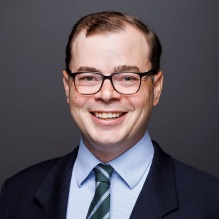 Andrew Hammond, Professor of Law & Harry T. Ice Faculty Fellow at Indiana University Maurer School of Law.